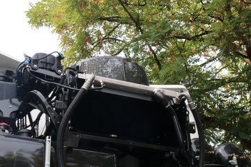 ��(MAN) TGXϵ���ؿ� 640���� 8X4�����(TGX41.640)ͼƬ