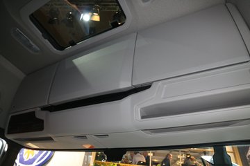 ��(MAN) TGMϵ���ؿ� 320���� 4X2�ػ�������(TGM 18.320 4x2 BL)ͼƬ