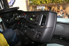 TGM&nbsp;载货车驾驶室                                               图片