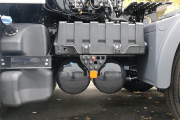 ��(MAN) TGXϵ���ؿ� 640���� 8X4�����(TGX41.640)ͼƬ