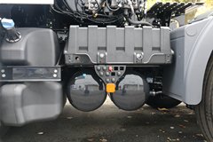 曼(MAN) TGX系列重卡 640马力 8X4大件车(TGX41.640)