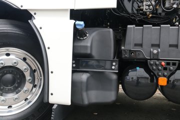 ��(MAN) TGXϵ���ؿ� 640���� 8X4�����(TGX41.640)ͼƬ