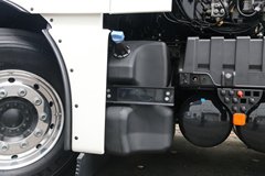 曼(MAN) TGX系列重卡 640马力 8X4大件车(TGX41.640)