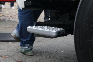 ��(MAN) TGXϵ���ؿ� 640���� 8X4�����(TGX41.640)ͼƬ