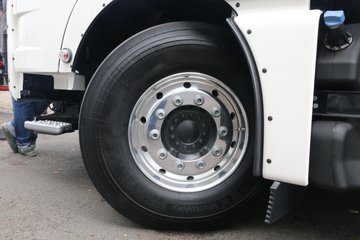 ��(MAN) TGXϵ���ؿ� 640���� 8X4�����(TGX41.640)ͼƬ