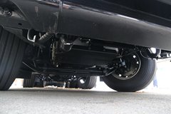 曼(MAN) TGX系列重卡 640马力 8X4大件车(TGX41.640)