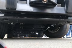 曼(MAN) TGX系列重卡 640马力 8X4大件车(TGX41.640)
