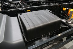 曼(MAN) TGM系列重卡 320马力 4X2载货车底盘(TGM 18.320 4x2 BL)