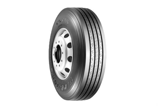 ����˾ͨ FS410(12R22.5 18PR)���ͨ��̥