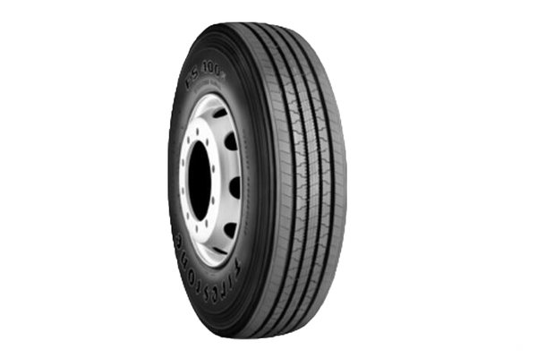 普利司通 FS410ll(11R22.5 16PR)风驰通轮胎