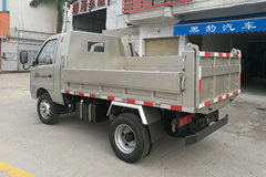 北汽黑豹 H3 71马力 4X2 2.73米自卸车(BJ3030D30HS)