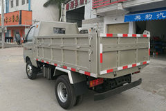 北汽黑豹 H3 71马力 4X2 2.73米自卸车(BJ3030D30HS)