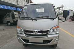 北汽黑豹 H3 71马力 4X2 2.73米自卸车(BJ3030D30HS)