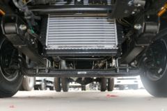 福田 奥铃TX 科技版 110马力 3.22米双排栏板轻卡(液刹)(BJ1041V9ADA-A1)