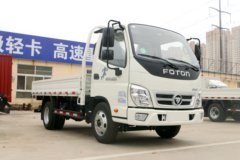 奥铃捷运载货车火热促销中 让利高达0.2万