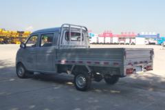 金杯 T32 加长版 1.3L 86马力 汽油 2.51米双排微卡(SY1020LC5AA)
