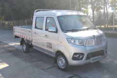 金杯 T32 加长版 1.3L 86马力 汽油 2.51米双排微卡(SY1020LC5AA)