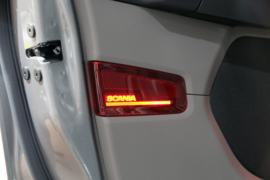 斯堪尼亚 P系列&nbsp;载货车驾驶室                                               图片