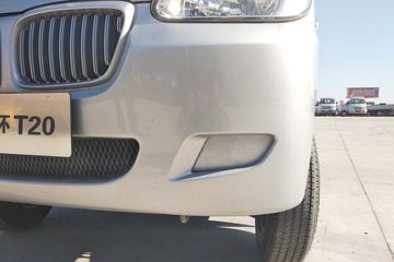 �� T20 ��׼�� 2018�� 1.0L 61���� 2.7�׵�������΢��(SY1020YB4AJ)ͼƬ