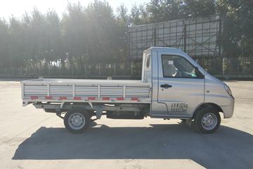 �� T20 ��׼�� 2018�� 1.0L 61���� 2.7�׵�������΢��(SY1020YB4AJ)ͼƬ