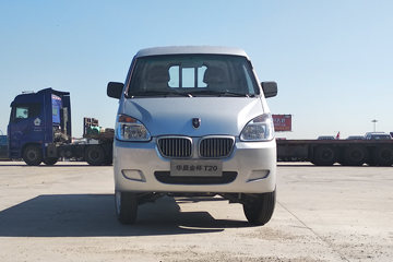 �� T20 ��׼�� 2018�� 1.0L 61���� 2.7�׵�������΢��(SY1020YB4AJ)ͼƬ
