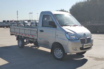 �� T20 ��׼�� 2018�� 1.0L 61���� 2.7�׵�������΢��(SY1020YB4AJ)ͼƬ