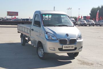 �� T20 ��׼�� 2018�� 1.0L 61���� 2.7�׵�������΢��(SY1020YB4AJ)ͼƬ