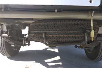 �� T20 ��׼�� 2018�� 1.0L 61���� 2.7�׵�������΢��(SY1020YB4AJ)ͼƬ