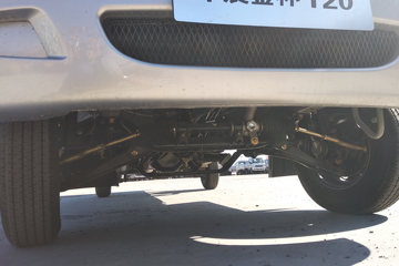 �� T20 ��׼�� 2018�� 1.0L 61���� 2.7�׵�������΢��(SY1020YB4AJ)ͼƬ