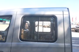 金杯T22&nbsp;载货车外观                                                图片