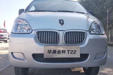  T22 1.0L 61  2.05˫΢(SY1020LB4AJ)ͼƬ