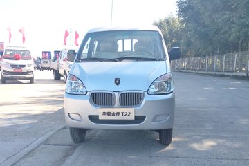  T22 1.0L 61  2.05˫΢(SY1020LB4AJ)ͼƬ