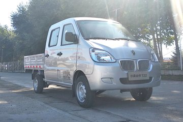  T22 1.0L 61  2.05˫΢(SY1020LB4AJ)ͼƬ