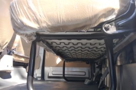 金杯T22&nbsp;载货车驾驶室                                               图片