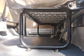 金杯T22&nbsp;载货车驾驶室                                               图片