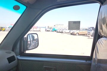 �� T22 1.0L 61���� ���� 2.05��˫������΢��(SY1020LB4AJ)ͼƬ