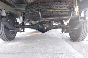 �� T22 1.0L 61���� ���� 2.05��˫������΢��(SY1020LB4AJ)ͼƬ