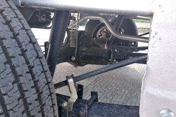 �� T22 1.0L 61���� ���� 2.05��˫������΢��(SY1020LB4AJ)ͼƬ