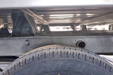 �� T22 1.0L 61���� ���� 2.05��˫������΢��(SY1020LB4AJ)ͼƬ