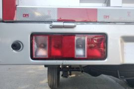 金杯T22&nbsp;载货车上装                                                图片