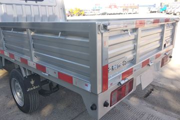 �� T22 1.0L 61���� ���� 2.05��˫������΢��(SY1020LB4AJ)ͼƬ