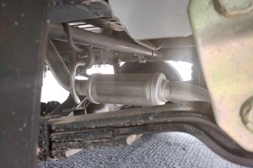  T30 1.5L 109  2.92׵΢(SY1022YC6AP)ͼƬ