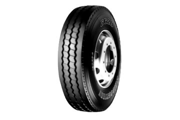 普利司通 G628(315/80R22.5 18PR)卡车轮胎