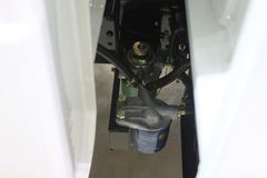 广汽日野 300J系列 125马力 3.3米双排厢式轻卡