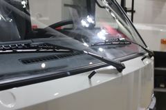 广汽日野 300J系列 125马力 3.3米双排厢式轻卡