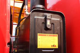 新大威&nbsp;自卸车上装                                                图片