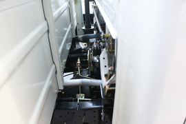 好运&nbsp;载货车底盘                                                图片