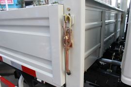 好运&nbsp;载货车上装                                                图片