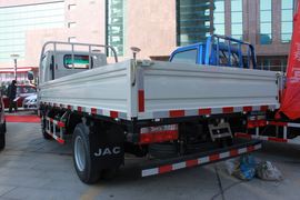 好运&nbsp;载货车上装                                                图片