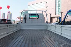 好运&nbsp;载货车上装                                                图片